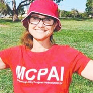 Volunteer At One Of Our Events @MCPAI